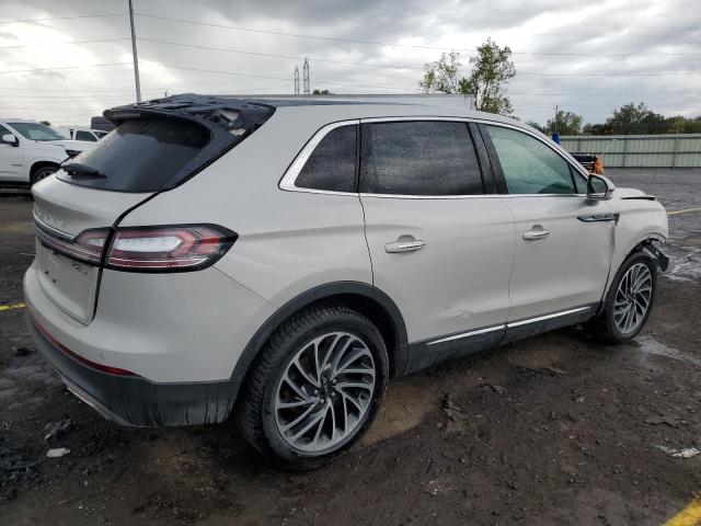 2019 LINCOLN NAUTILUS R #3265042916