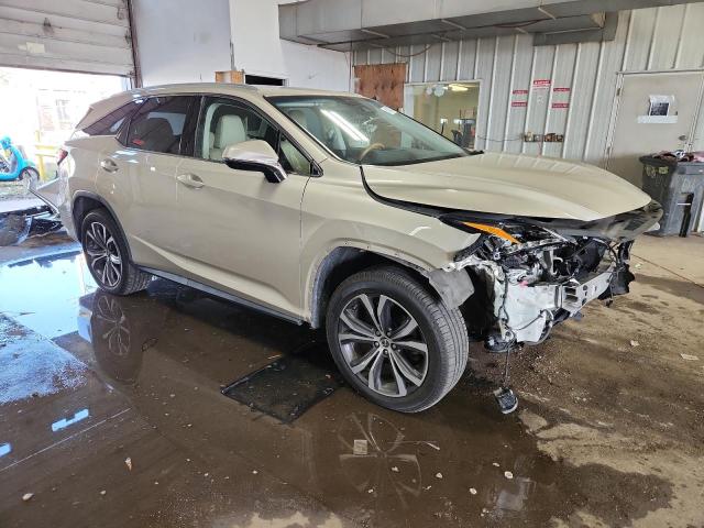 2018 LEXUS RX 350 L JTJDZKCA7J2000149