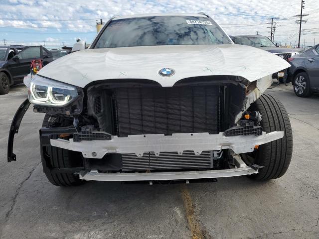 2021 BMW X3 SDRIVE30I #3284209555