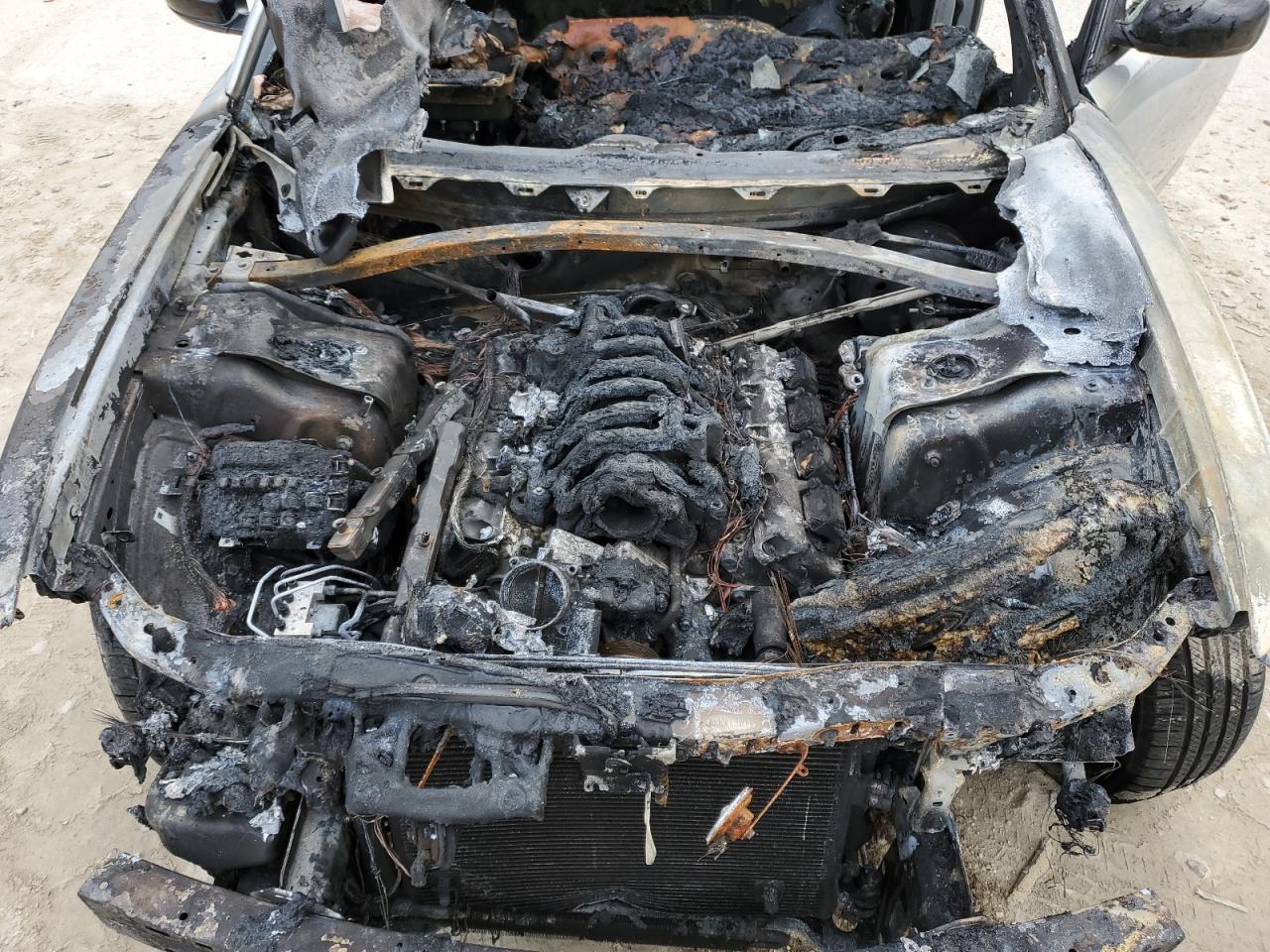 DODGE CHARGER POLICE