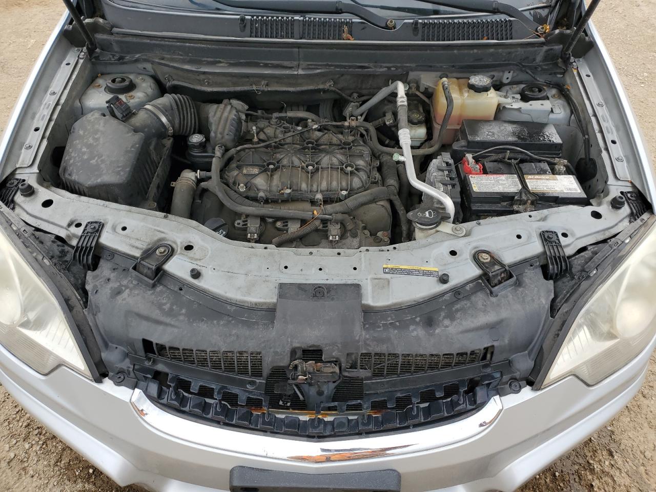 CHEVROLET CAPTIVA SPORT