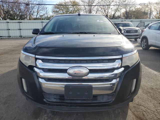2012 FORD EDGE SEL - 2FMDK3JCXCBA19045
