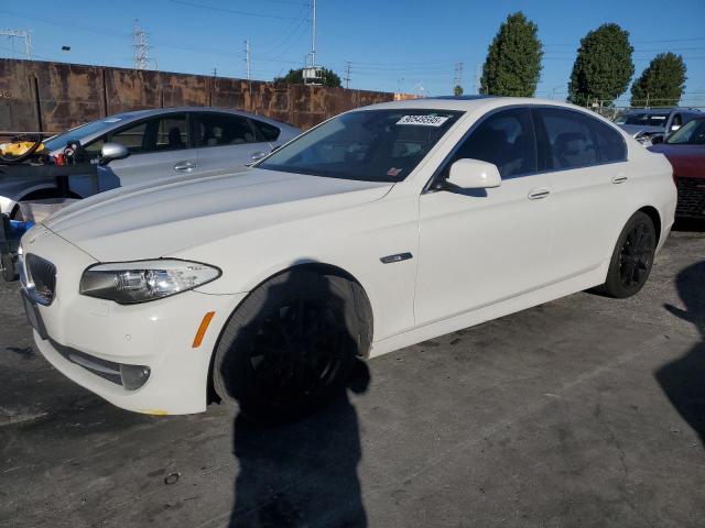 2013 BMW 535 XI - WBAFU7C51DDU71214