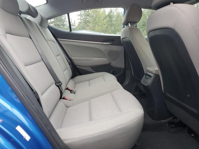 2017 HYUNDAI ELANTRA SE KMHD74LFXHU162142