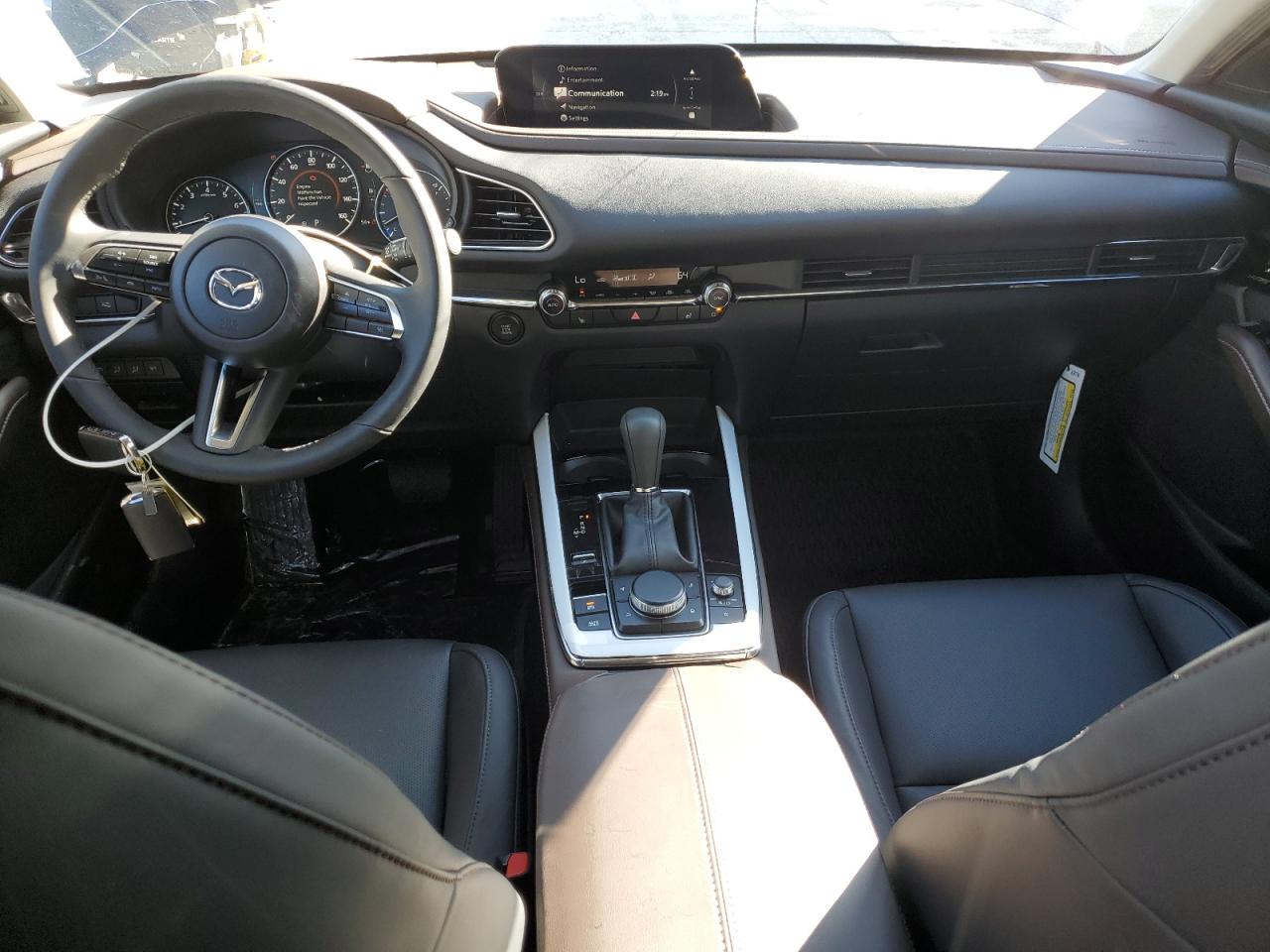 MAZDA CX-30 PREMIUM