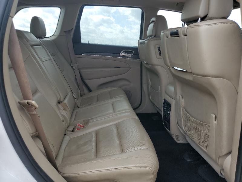 2014 JEEP GRAND CHER - 1C4RJEBM8EC539196