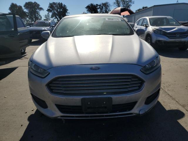 2014 FORD FUSION SE - 3FA6P0H77ER170649