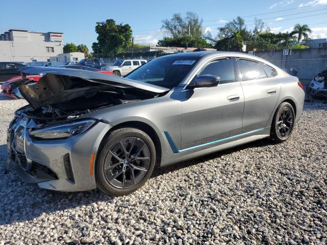 2024 BMW I4 EDRIVE #3302798917