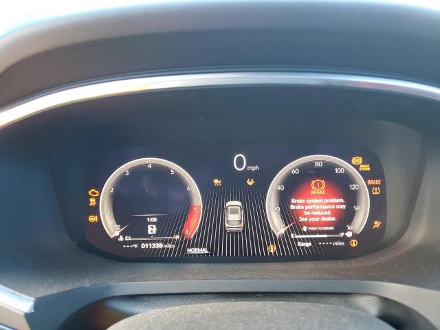 2025 ACURA MDX A-SPEC #3301983434