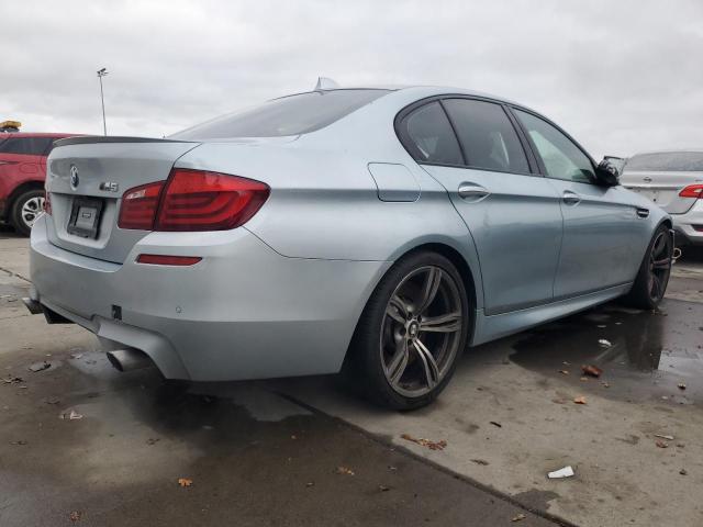 2013 BMW M5 - WBSFV9C59DD097049
