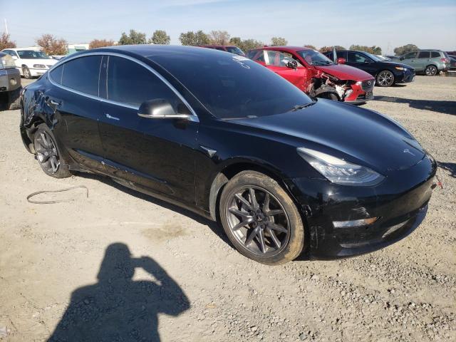 2019 TESLA MODEL 3 - 5YJ3E1EA1KF325122