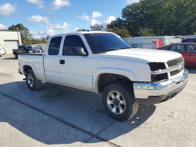 2005 CHEVROLET SILVERADO #3287470042