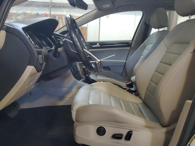 2018 VOLKSWAGEN GOLF SPORT - 3VWR17AU9JM757635