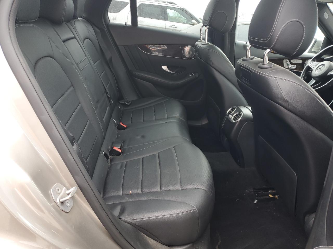 MERCEDES-BENZ GLC-CLASS 300 4MATIC