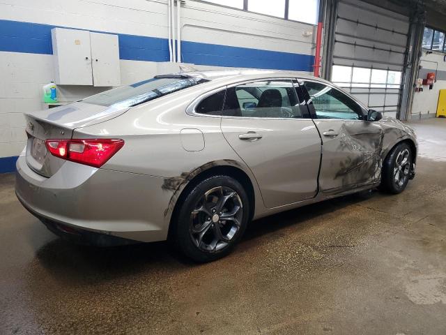 2024 CHEVROLET MALIBU LT - 1G1ZD5ST0RF251488