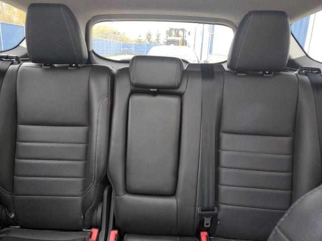 2013 FORD ESCAPE SEL - 1FMCU9H92DUB72968