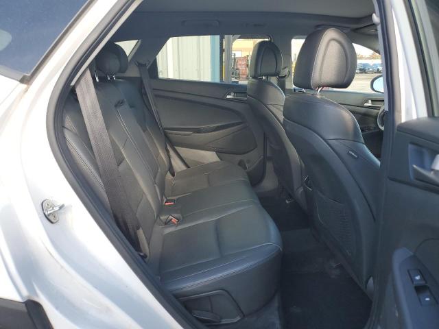 2018 HYUNDAI TUCSON SEL - KM8J33A45JU738168