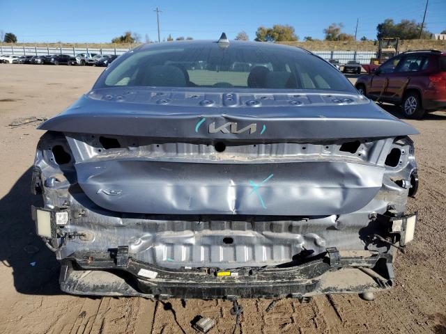 2022 KIA K5 LXS #3286888227