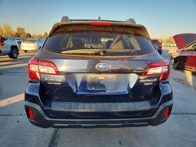 2018 SUBARU OUTBACK 3. - 4S4BSENC5J3216425
