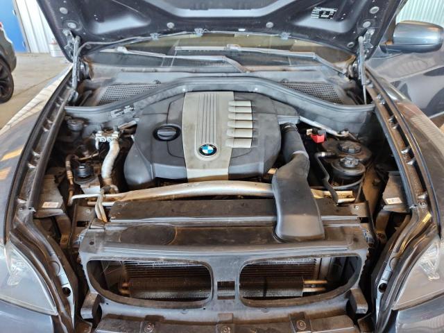 2013 BMW X5 XDRIVE3 - 5UXZW0C53D0B95676