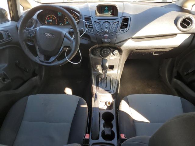 2016 FORD FIESTA S #3276422697