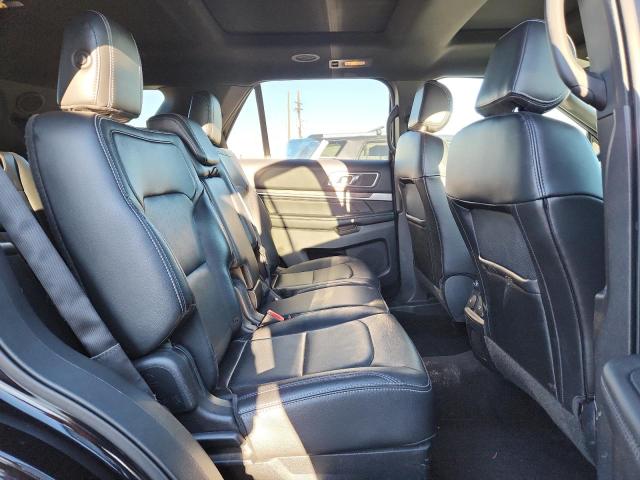 2016 FORD EXPLORER L - 1FM5K8F85GGB72517