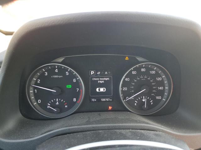 2018 HYUNDAI ELANTRA SE - 5NPD84LF1JH229986