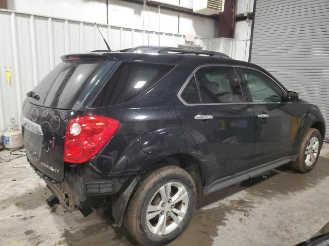 2010 CHEVROLET EQUINOX LT - 2CNALFEW0A6259037