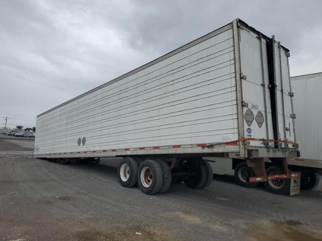 2010 UTILITY TRAILER MANUFACTURER VS2RA - Other View