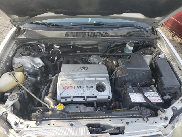 2005 TOYOTA HIGHLANDER #3285528269