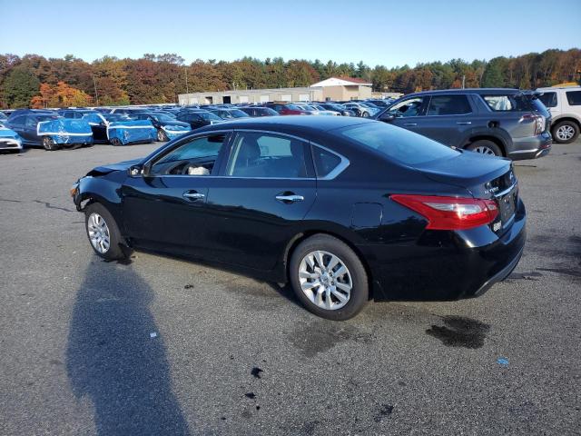 2018 NISSAN ALTIMA - 1N4AL3AP8JC476494
