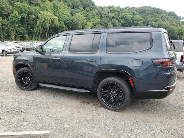 2022 JEEP WAGONEER SERIES I 1C4SJVAT0NS214235