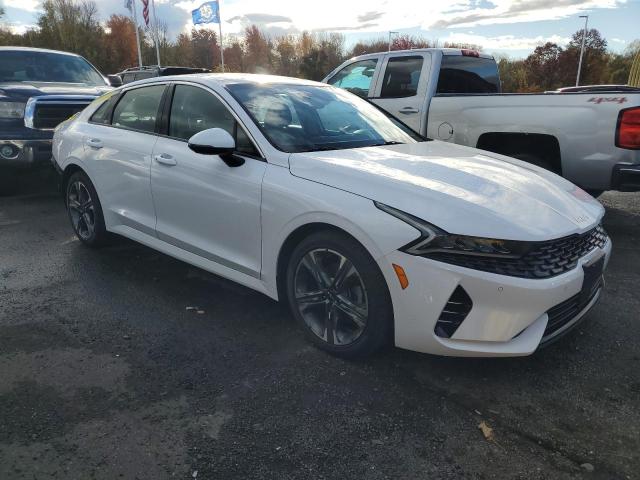 2022 KIA K5 EX - 5XXG34J28NG114136