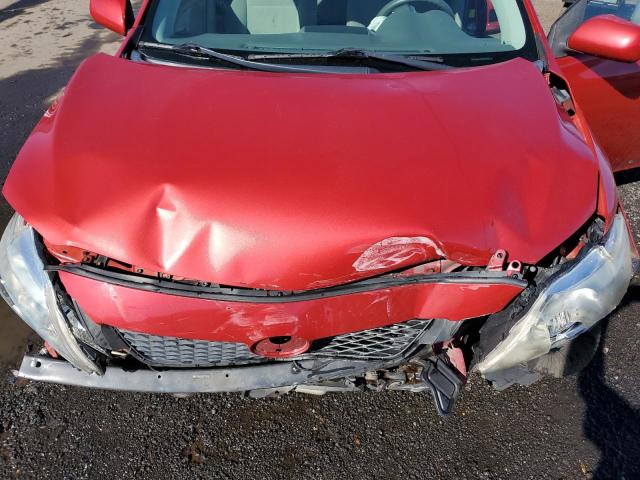 2010 TOYOTA COROLLA BA - 2T1BU4EE9AC514932