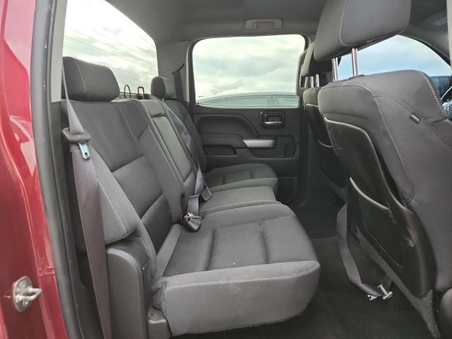 2014 CHEV SILVERADO K1500 LT #3286772889