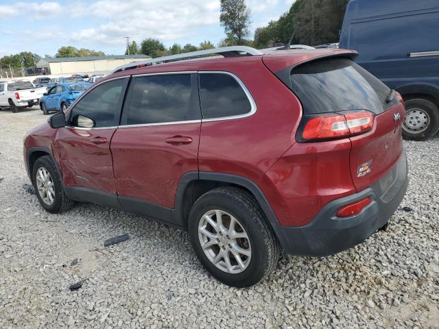 2015 JEEP CHEROKEE L 1C4PJMCS3FW595190