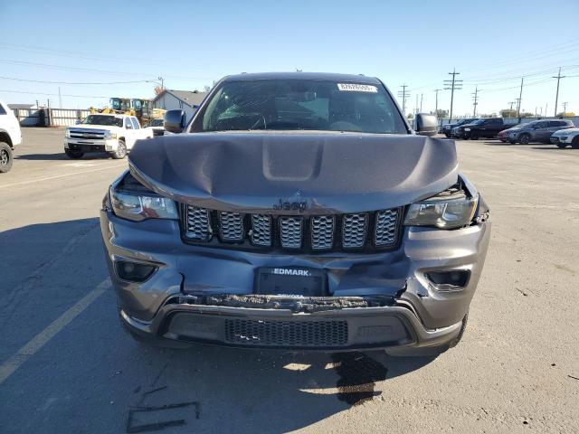 2018 JEEP GRAND CHER #3294289907
