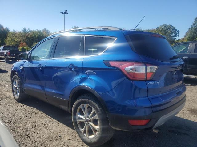 2017 FORD ESCAPE SE #3257221788