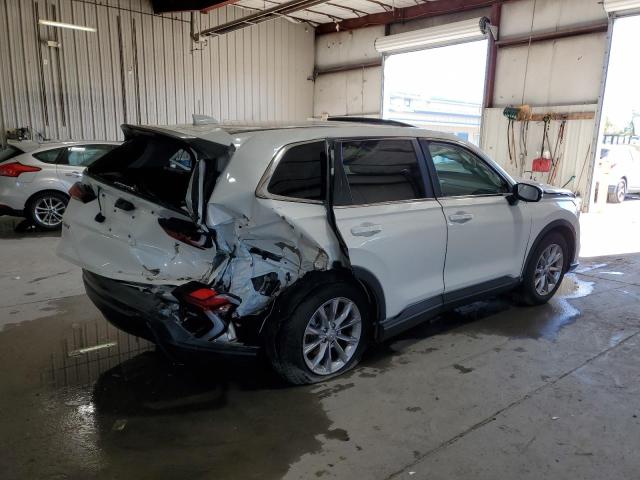 2025 HONDA CR-V EX #3296945827