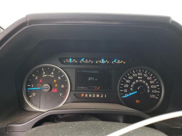 2015 FORD F150 SUPER #3292373270