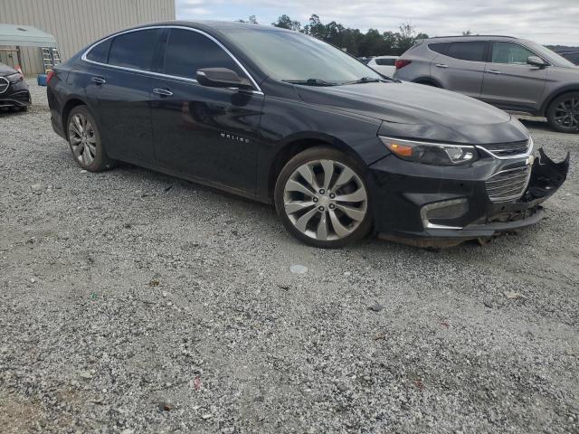 2018 CHEVROLET MALIBU PRE 1G1ZE5SX5JF283194