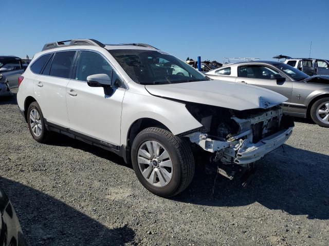 2019 SUBARU OUTBACK 2.5I PREMIUM 4S4BSAHC6K3205388