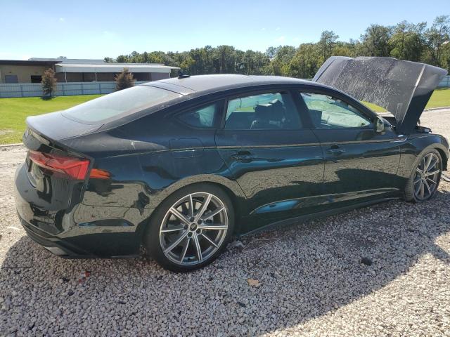2025 AUDI A5 PREMIUM - WAUDACF55SA007796