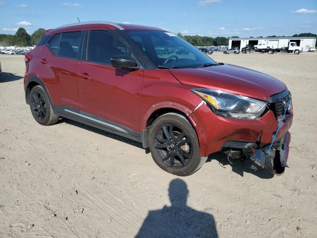 2020 NISSAN KICKS SR #3285539265