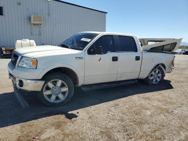 FORD F150 SUPER