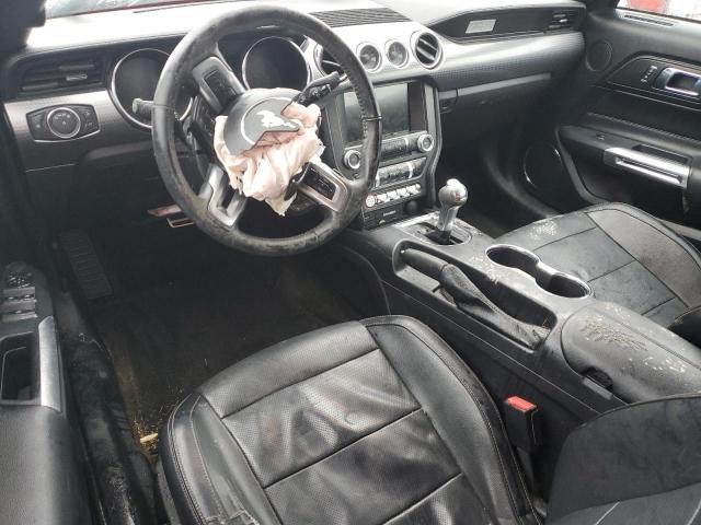 2017 FORD MUSTANG #3287395982