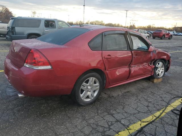 2013 CHEVROLET IMPALA LT #3284774547