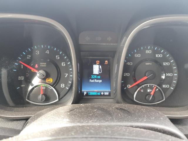 2013 CHEVROLET MALIBU 1LT - 1G11D5RR4DF106423