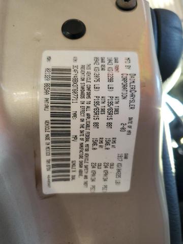 2003 CHRYSLER PT CRUISER #3297343753