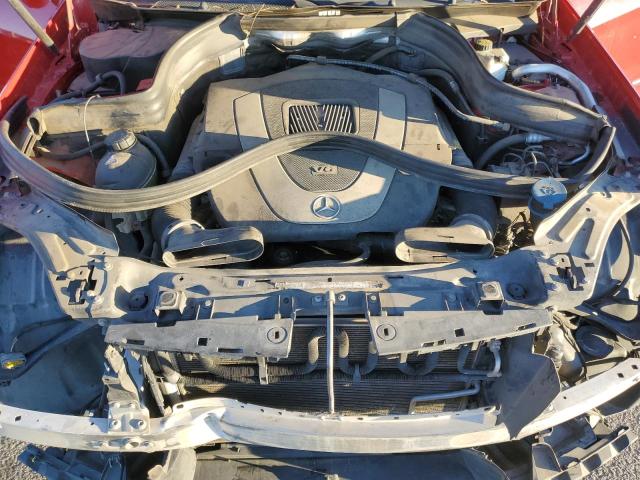 2012 MERCEDES-BENZ GLK 350 - WDCGG5GB7CF893049